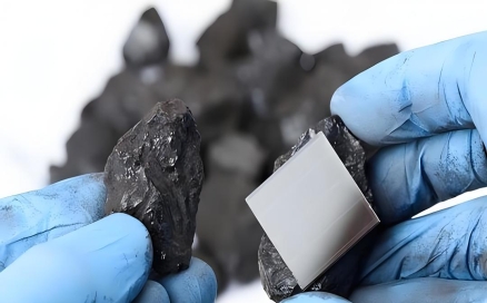 “最严稀土禁令”来了｜精准管控下的价值跃升，水导激光技术在稀土材料领域大有作为