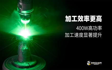 再获殊荣｜中科煜宸“五轴联动水导激光加工设备”获肯定！