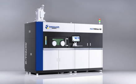 中科煜宸多激光大幅面3D打印设备量产面市，  鞋模制造实现“质量效率双飞跃”！